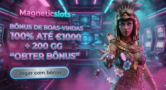 Magneticslots Casino